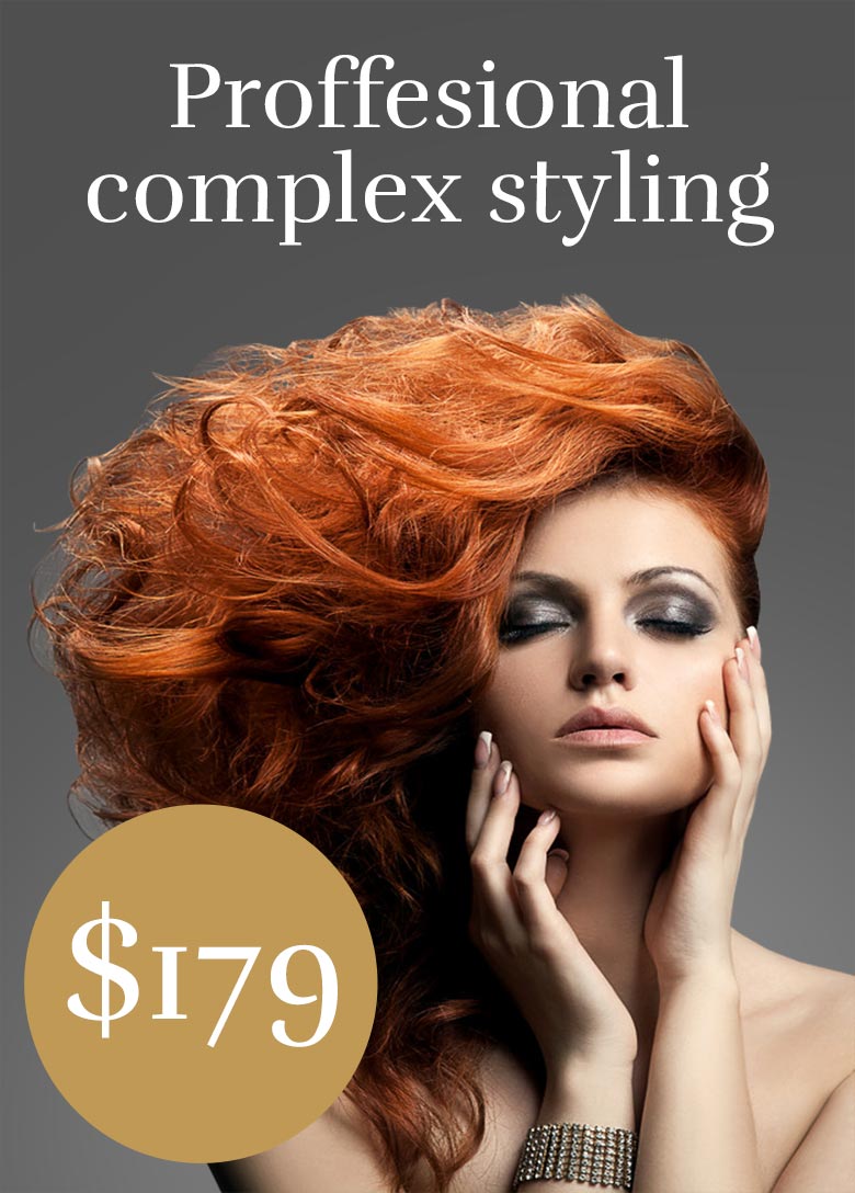 Our offer