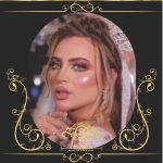 آموزش آرایش عروس ایرانی