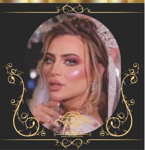 آموزش آرایش عروس ایرانی