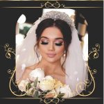آرایشگر عروسی